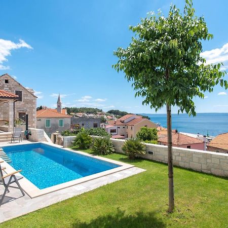 New Luxurious Villa Tinka - 苏曼婷 外观 照片