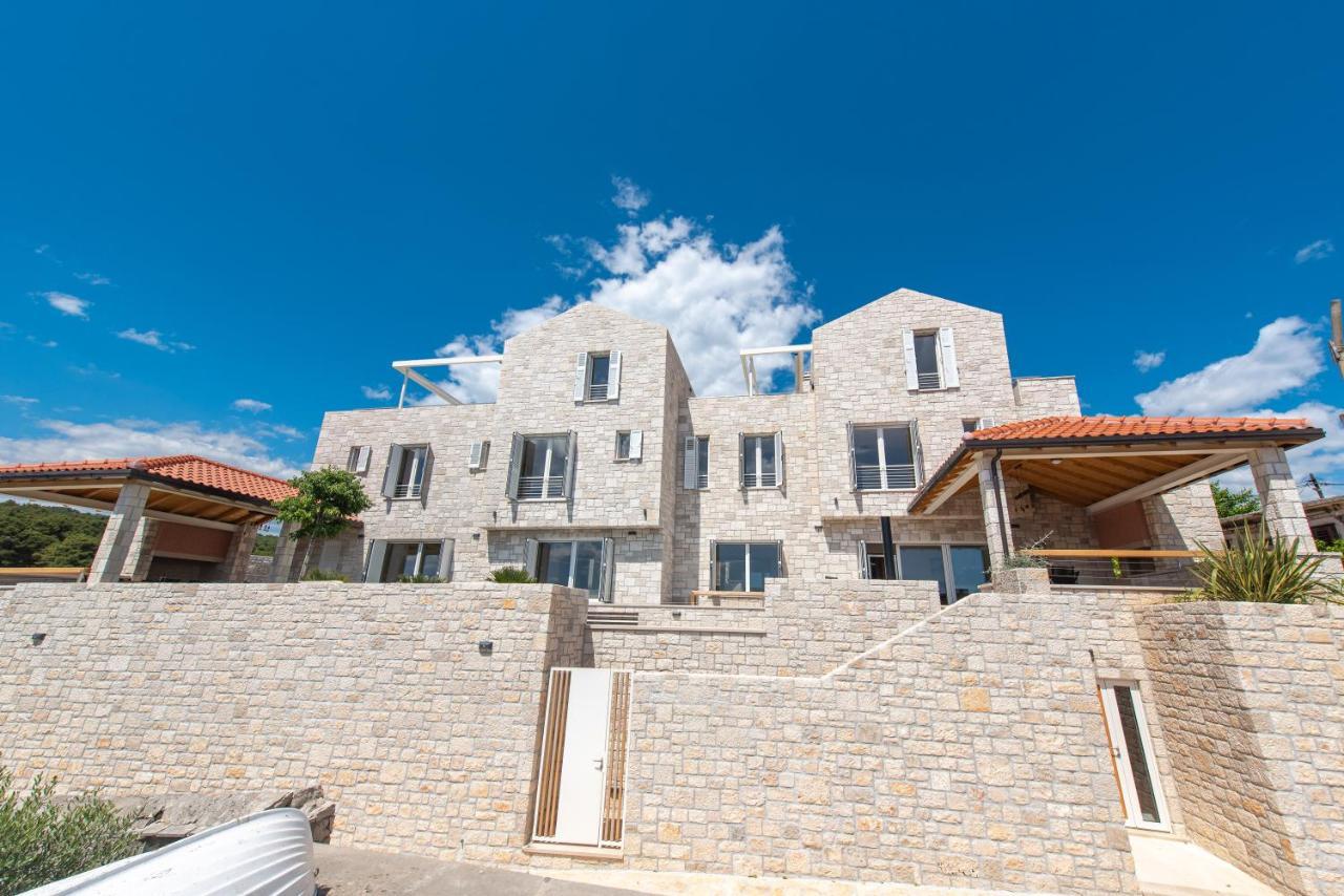 New Luxurious Villa Tinka - 苏曼婷 外观 照片