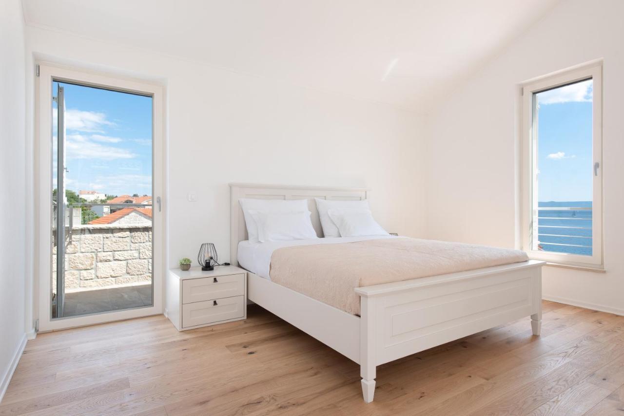 New Luxurious Villa Tinka - 苏曼婷 外观 照片