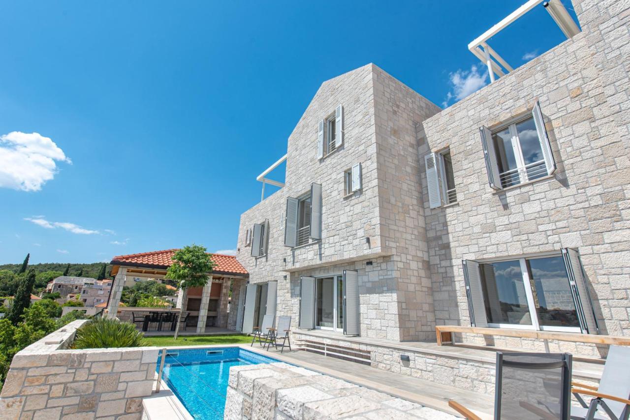 New Luxurious Villa Tinka - 苏曼婷 外观 照片