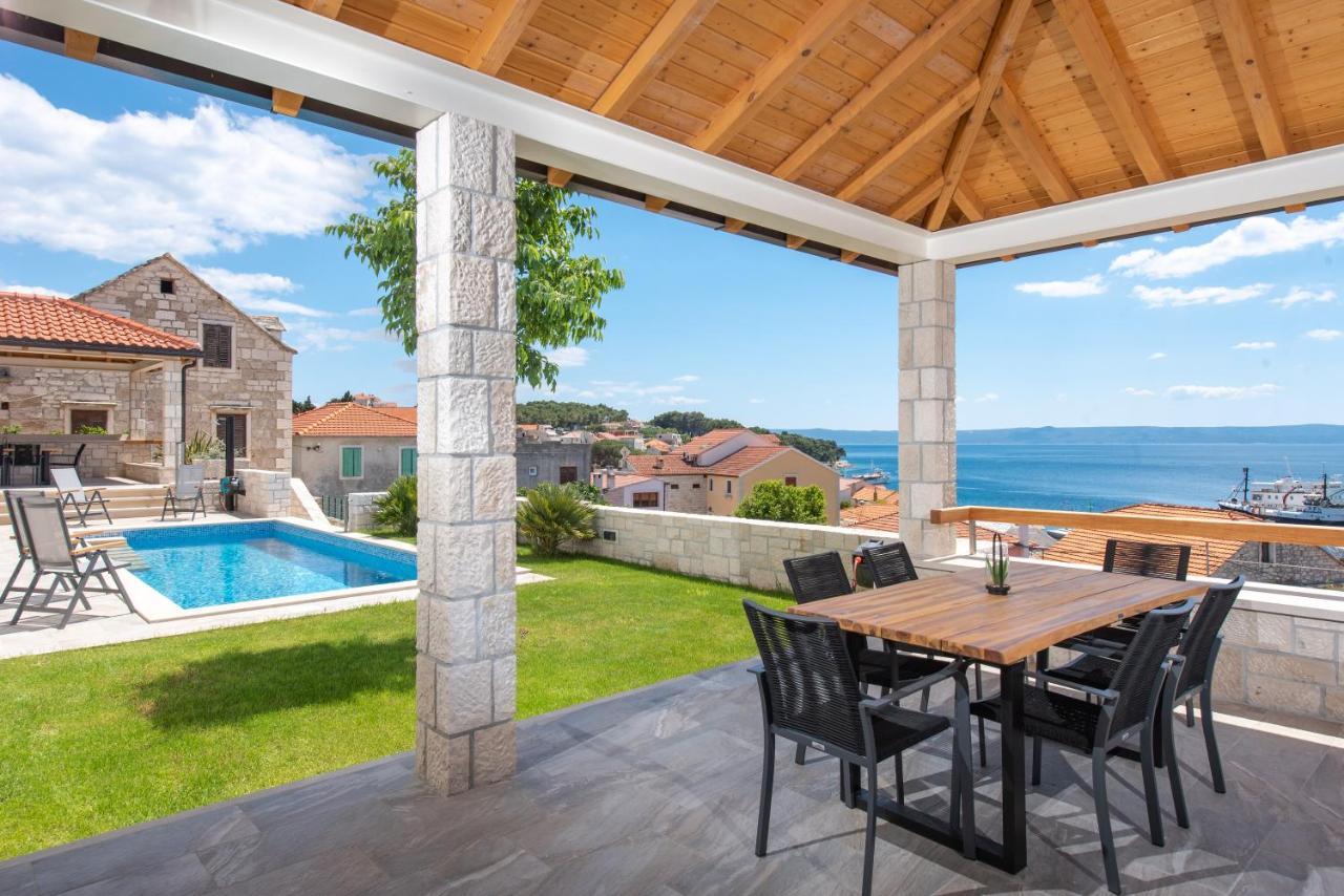 New Luxurious Villa Tinka - 苏曼婷 外观 照片