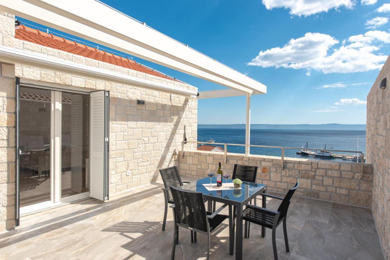 New Luxurious Villa Tinka - 苏曼婷 外观 照片